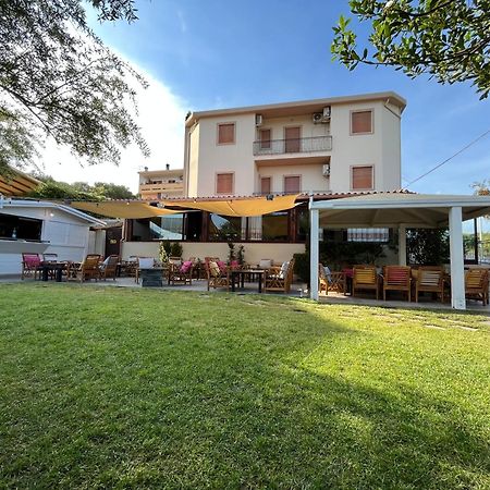 Hotel Casa Mia Arzachena Esterno foto