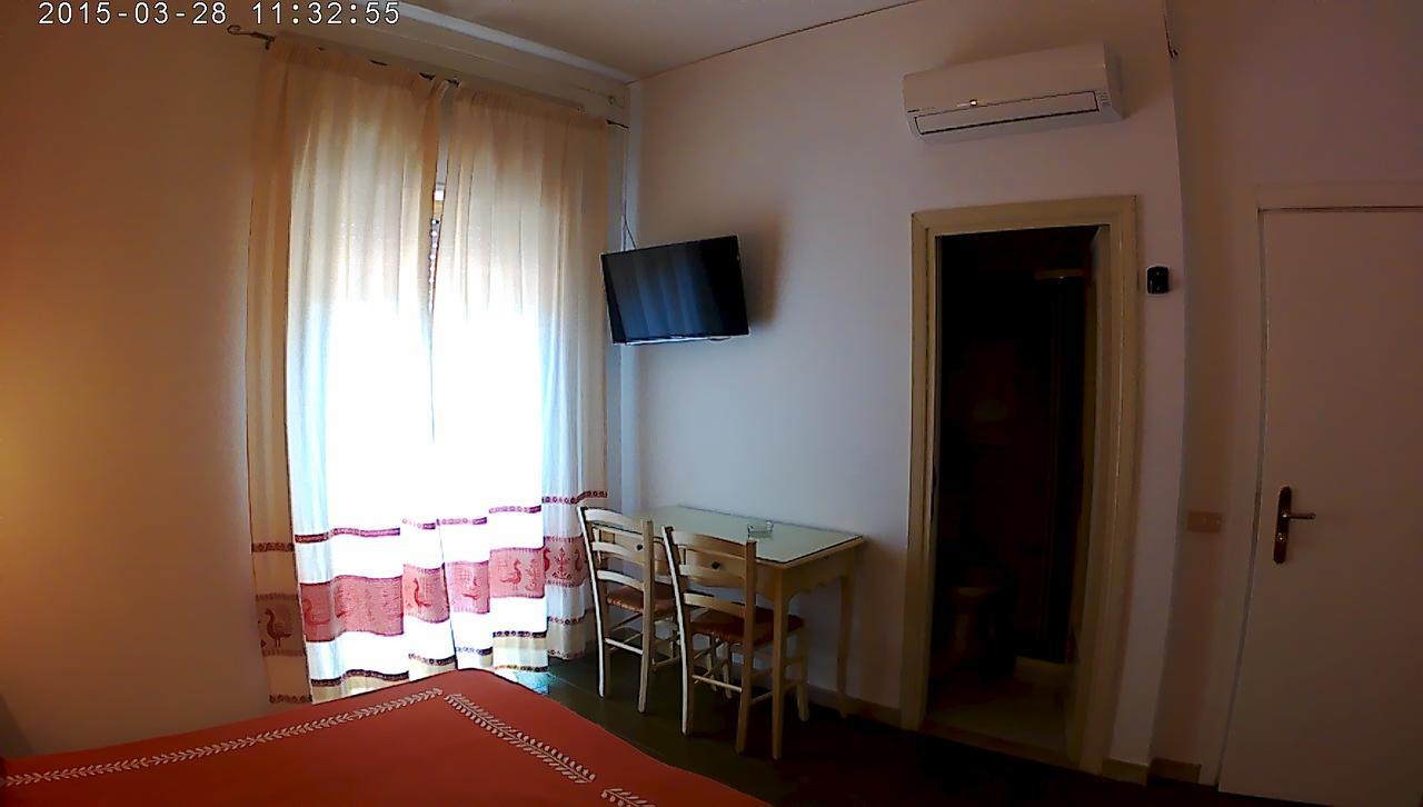 Hotel Casa Mia Arzachena Esterno foto